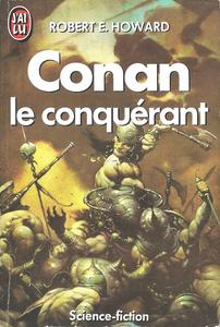 Conan le conqurant