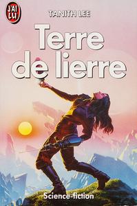 Terre de lierre