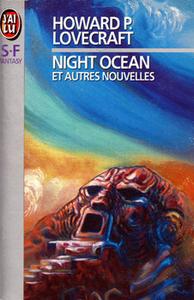 Night ocean et autres nouvelles