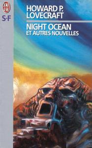 Night ocean et autres nouvelles