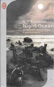 Night ocean et autres nouvelles