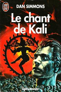 Le Chant de Kali