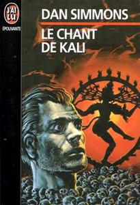 Le Chant de Kali