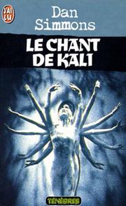 Le Chant de Kali