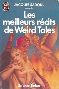 Les Meilleurs récits de Weird Tales