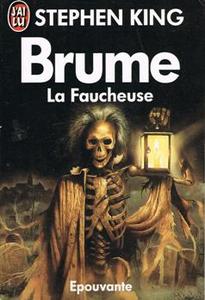 Brume - La Faucheuse
