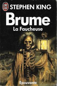 Brume - La Faucheuse