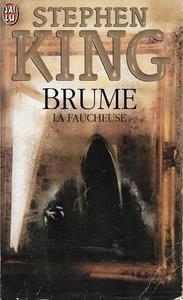 Brume - La Faucheuse