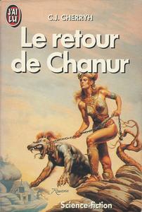 Le Retour de Chanur