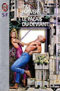 Le Palais du Dviant