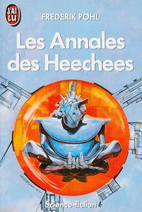 Les Annales des Heechees