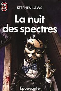 La Nuit des spectres