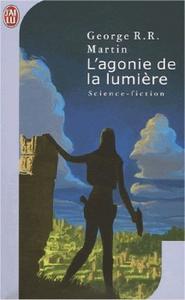 L'Agonie de la lumire