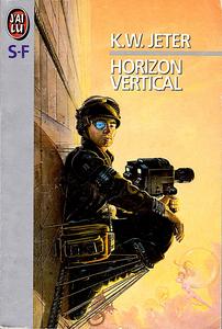 Horizon vertical