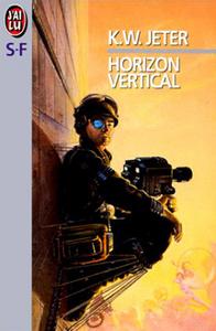 Horizon vertical