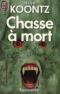 Chasse  mort