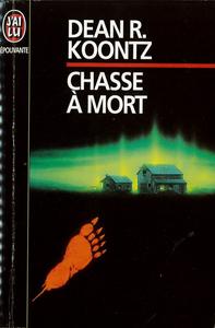Chasse  mort