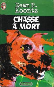 Chasse  mort