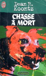 Chasse  mort