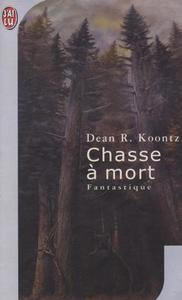 Chasse  mort