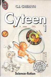 Cyteen - 1