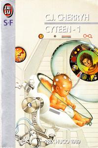 Cyteen - 1