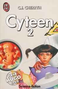 Cyteen - 2