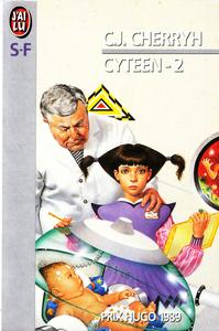 Cyteen - 2