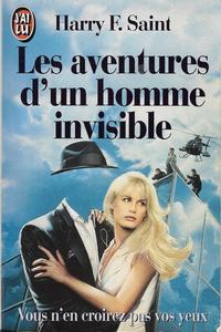Les Aventures d'un homme invisible