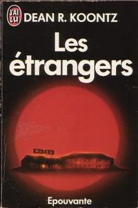 Les trangers