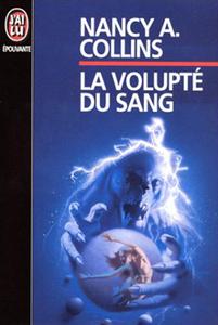 La Volupt du sang