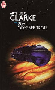 2061 : Odysse trois