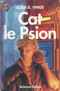 Cat le Psion