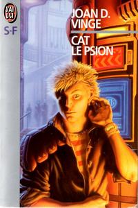 Cat le Psion
