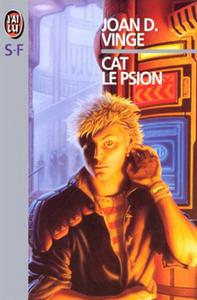 Cat le Psion