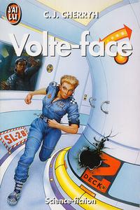 Volte-Face