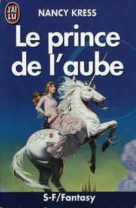 Le Prince de l'aube