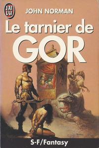 Le Tarnier de Gor