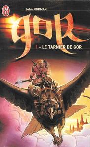 Le Tarnier de Gor