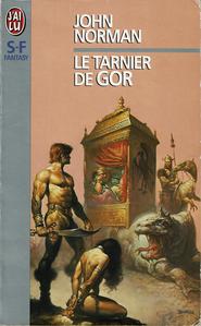 Le Tarnier de Gor