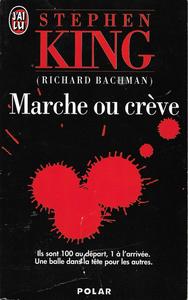 Marche ou crve