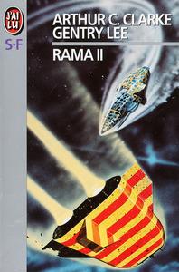 Rama II