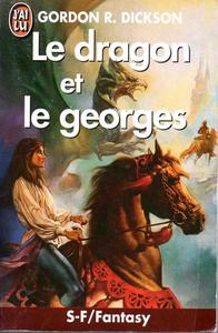 Le Dragon et le georges