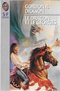 Le Dragon et le georges