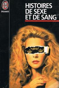 Histoires de sexe et de sang