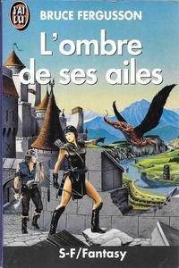 L'Ombre de ses ailes