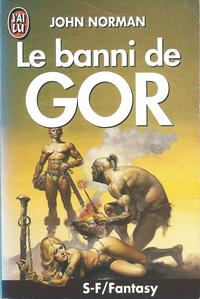 Le Banni de Gor