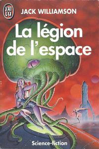La Lgion de l'espace