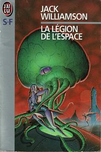 La Lgion de l'espace
