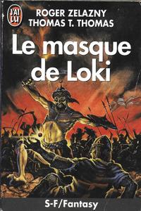 Le Masque de Loki